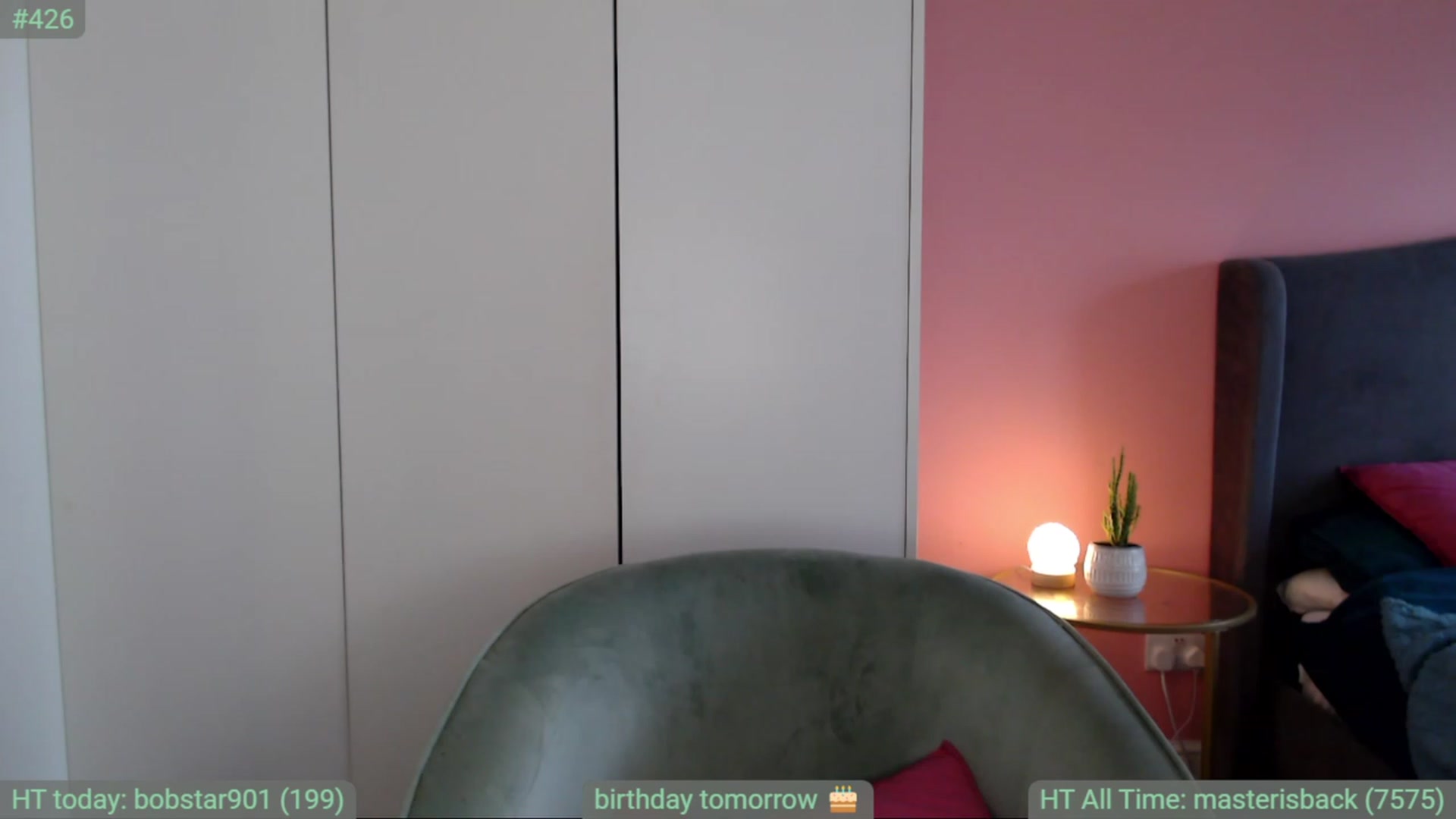Gallery image thumbnail from PetiteAvax's myfreecams stream on, 01/25/2024, 09:55 image 4 of 20