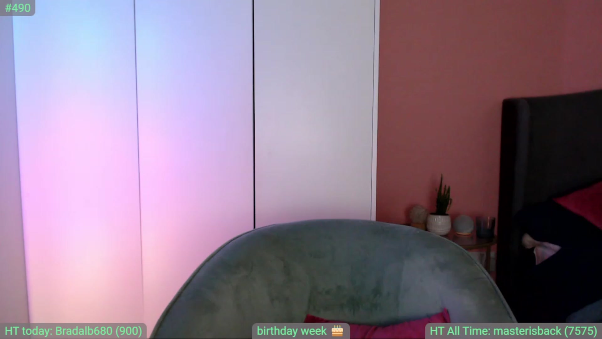 Gallery image thumbnail from PetiteAvax's myfreecams stream on, 01/28/2024, 23:19 image 6 of 20