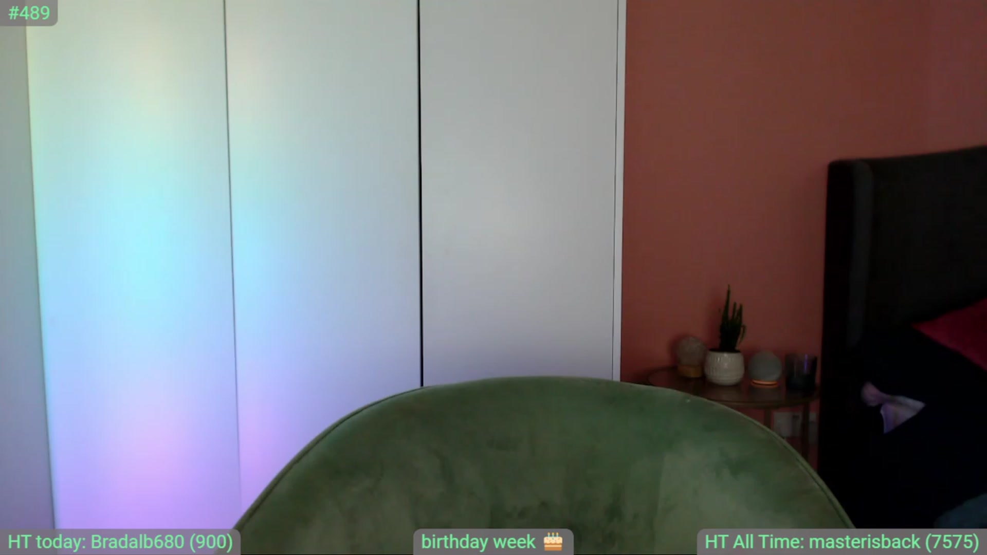 Gallery image thumbnail from PetiteAvax's myfreecams stream on, 01/28/2024, 23:19 image 7 of 20