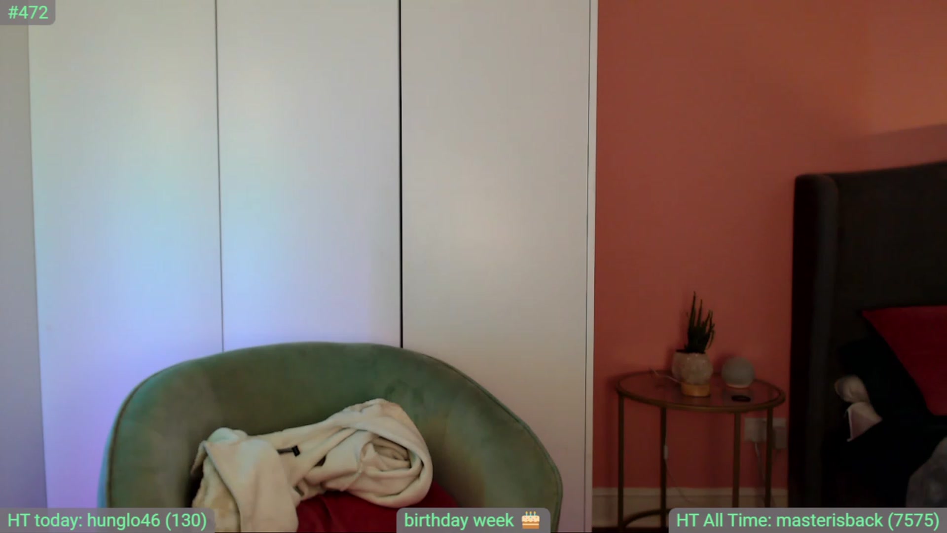 Gallery image thumbnail from PetiteAvax's myfreecams stream on, 01/30/2024, 19:16 image 15 of 20
