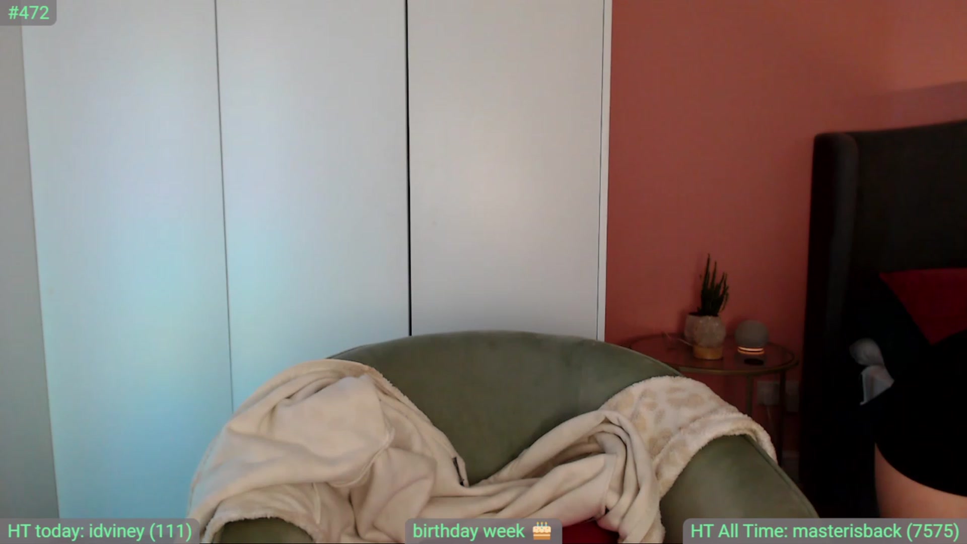 Gallery image thumbnail from PetiteAvax's myfreecams stream on, 01/30/2024, 19:16 image 6 of 20
