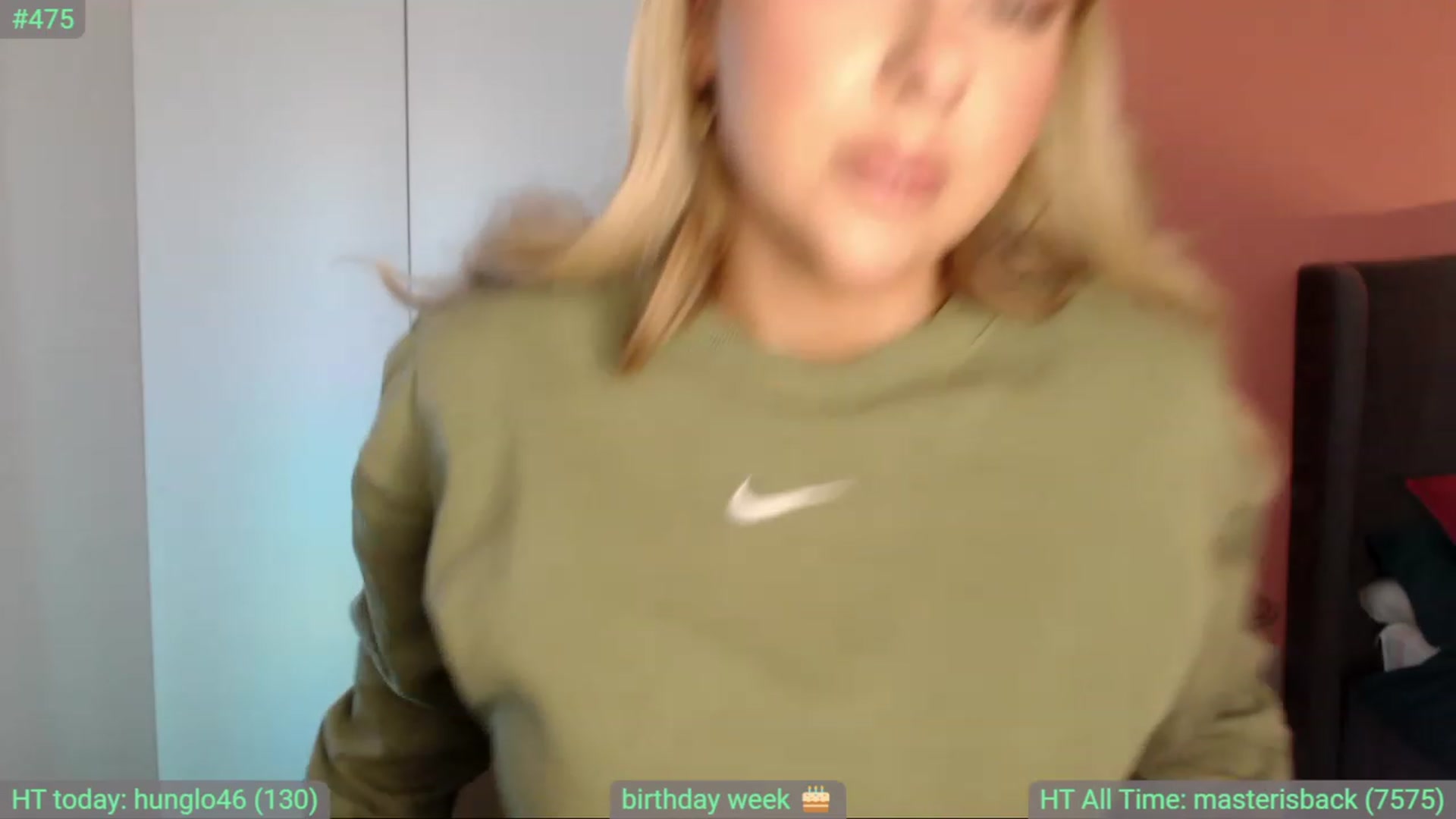 Gallery image thumbnail from PetiteAvax's myfreecams stream on, 01/30/2024, 21:33 image 3 of 20
