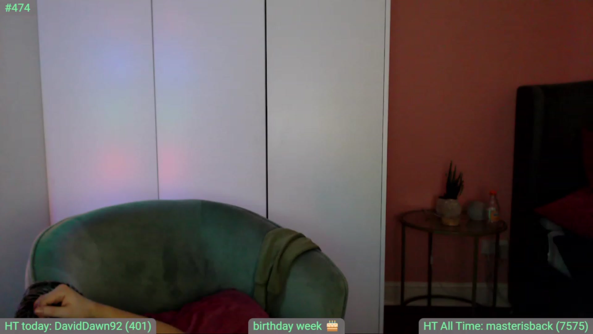 Gallery image thumbnail from PetiteAvax's myfreecams stream on, 01/31/2024, 02:22 image 7 of 20