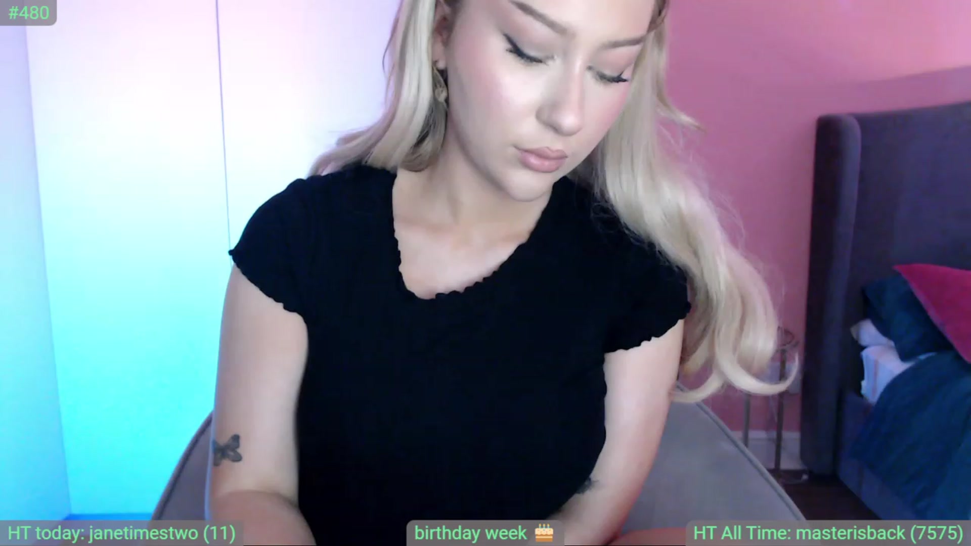 Gallery image thumbnail from PetiteAvax's myfreecams stream on, 01/31/2024, 18:34 image 15 of 20