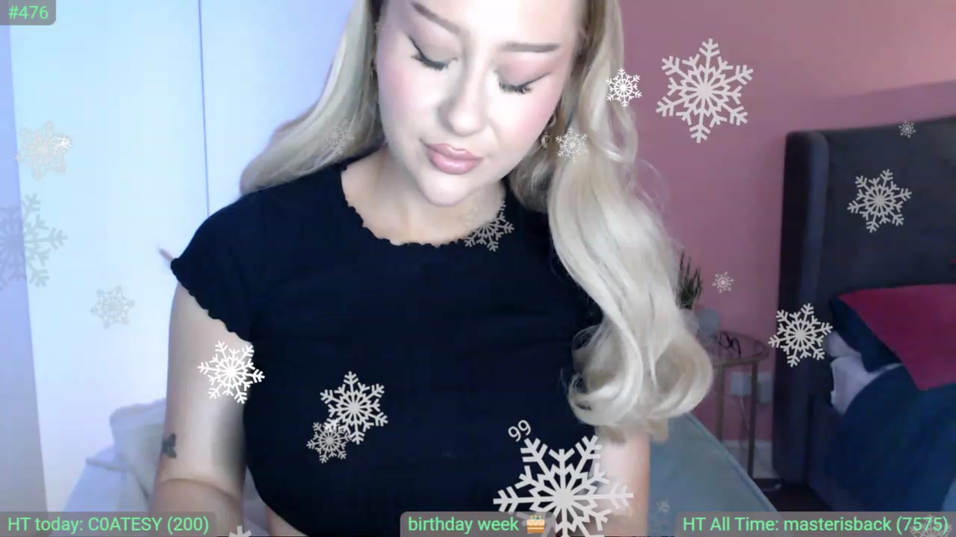 Gallery image thumbnail from PetiteAvax's myfreecams stream on, 01/31/2024, 19:42 image 7 of 20