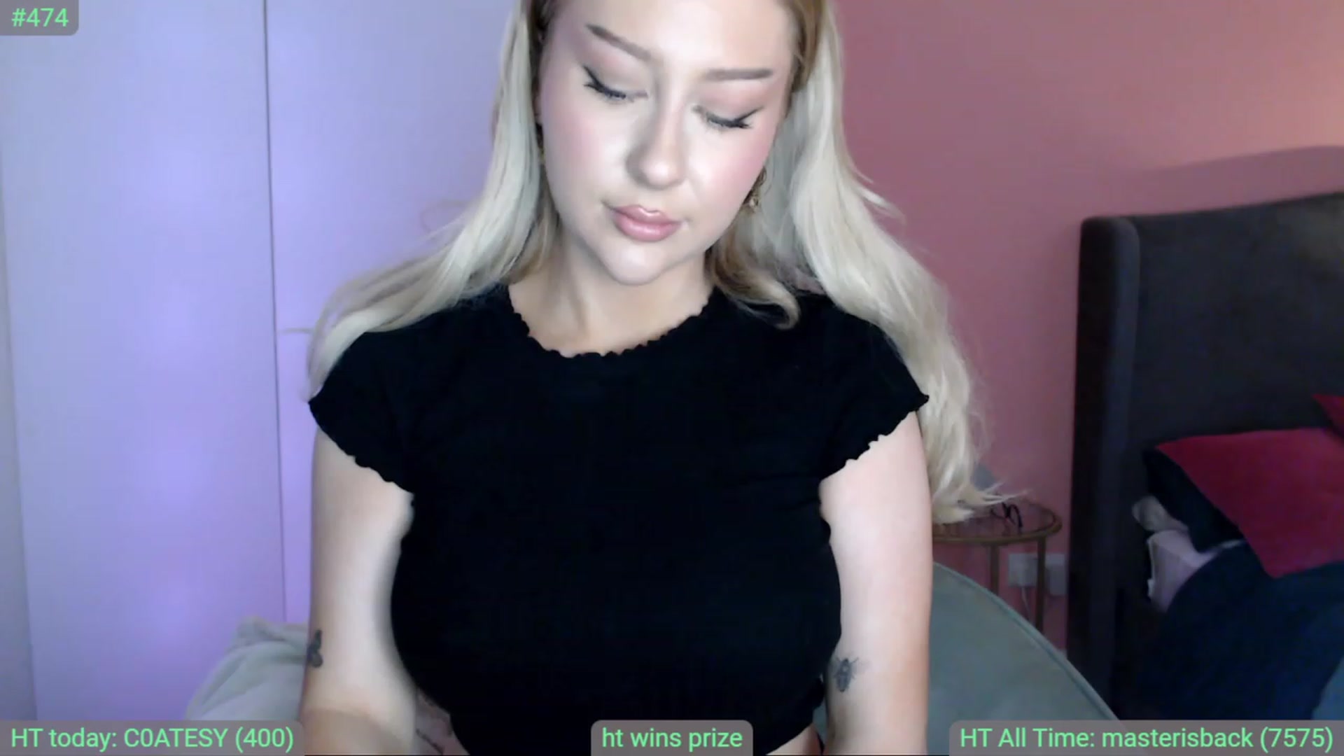 Gallery image thumbnail from PetiteAvax's myfreecams stream on, 01/31/2024, 19:42 image 19 of 20