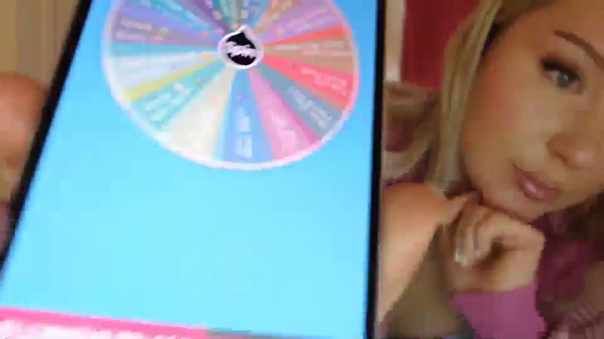 Gallery image thumbnail from PetiteAvax's myfreecams stream on, 04/03/2024, 21:13 image 11 of 20
