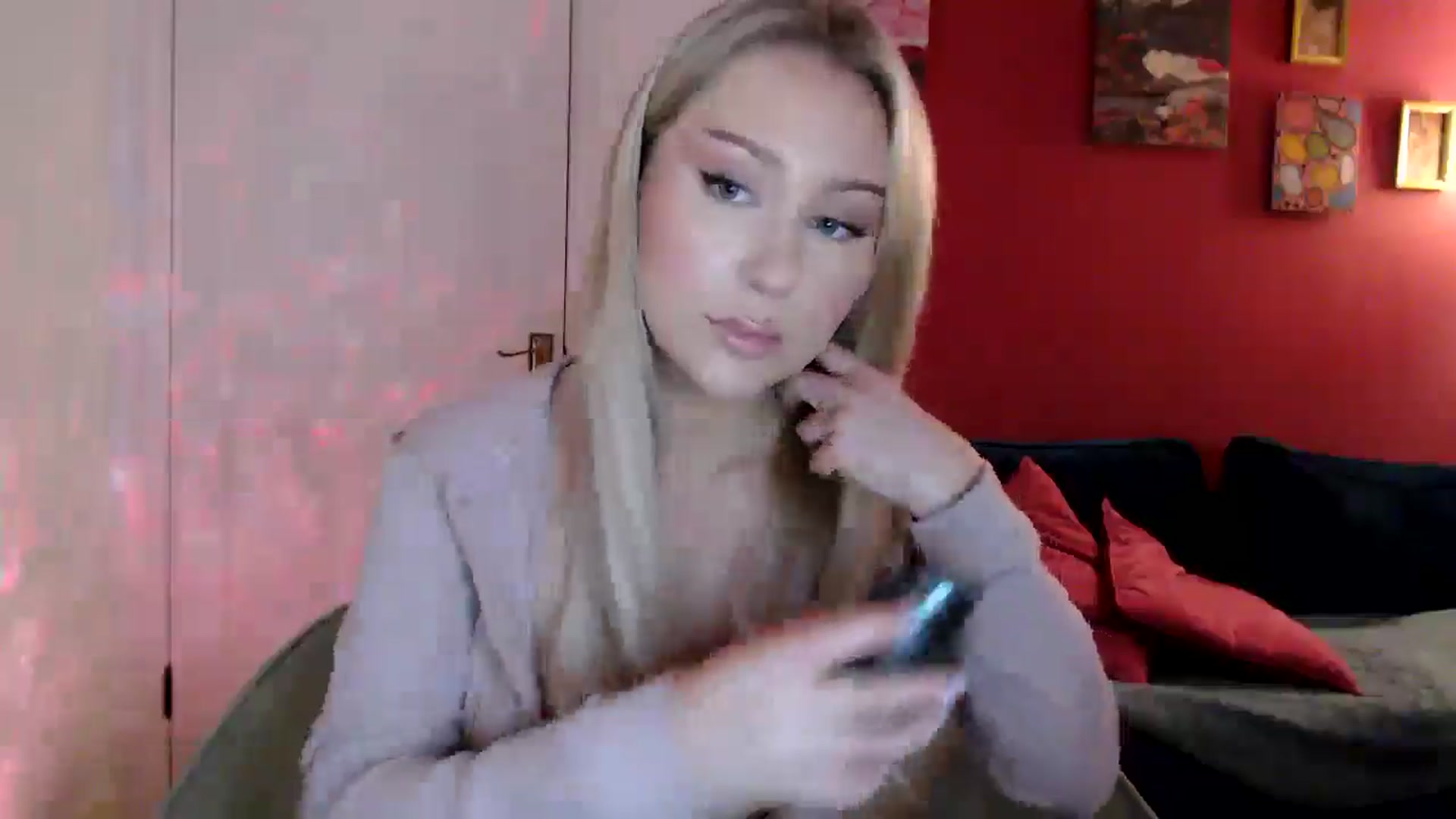 Gallery image thumbnail from PetiteAvax's myfreecams stream on, 04/29/2024, 22:16 image 18 of 20