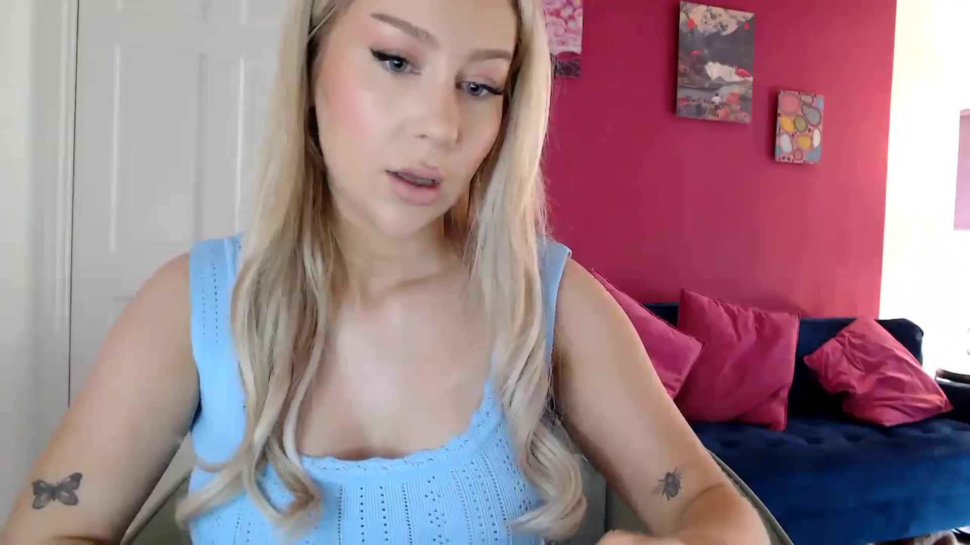 Gallery image thumbnail from PetiteAvax's myfreecams stream on, 05/09/2024, 17:43 image 6 of 20