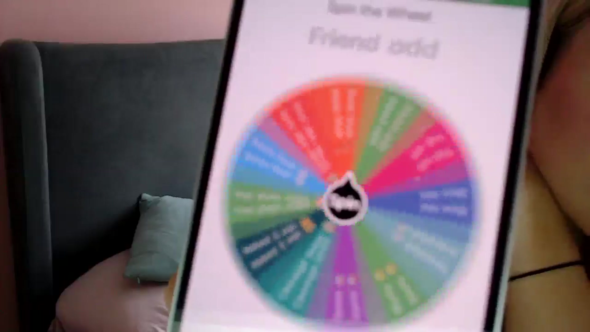 Gallery image thumbnail from PetiteAvax's myfreecams stream on, 06/29/2024, 17:20 image 13 of 20