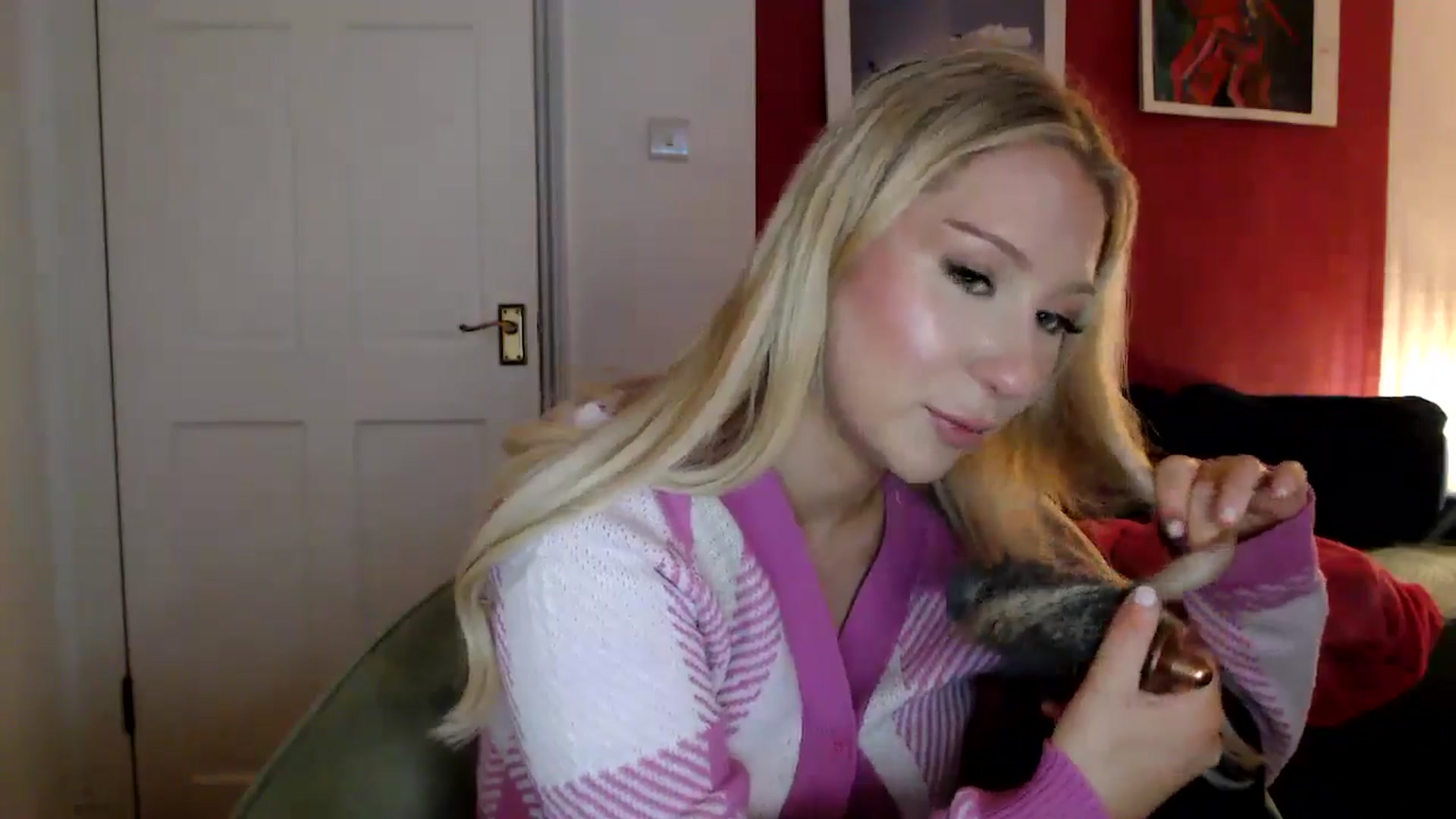 Gallery image thumbnail from PetiteAvax's myfreecams stream on, 07/05/2024, 20:51 image 5 of 20