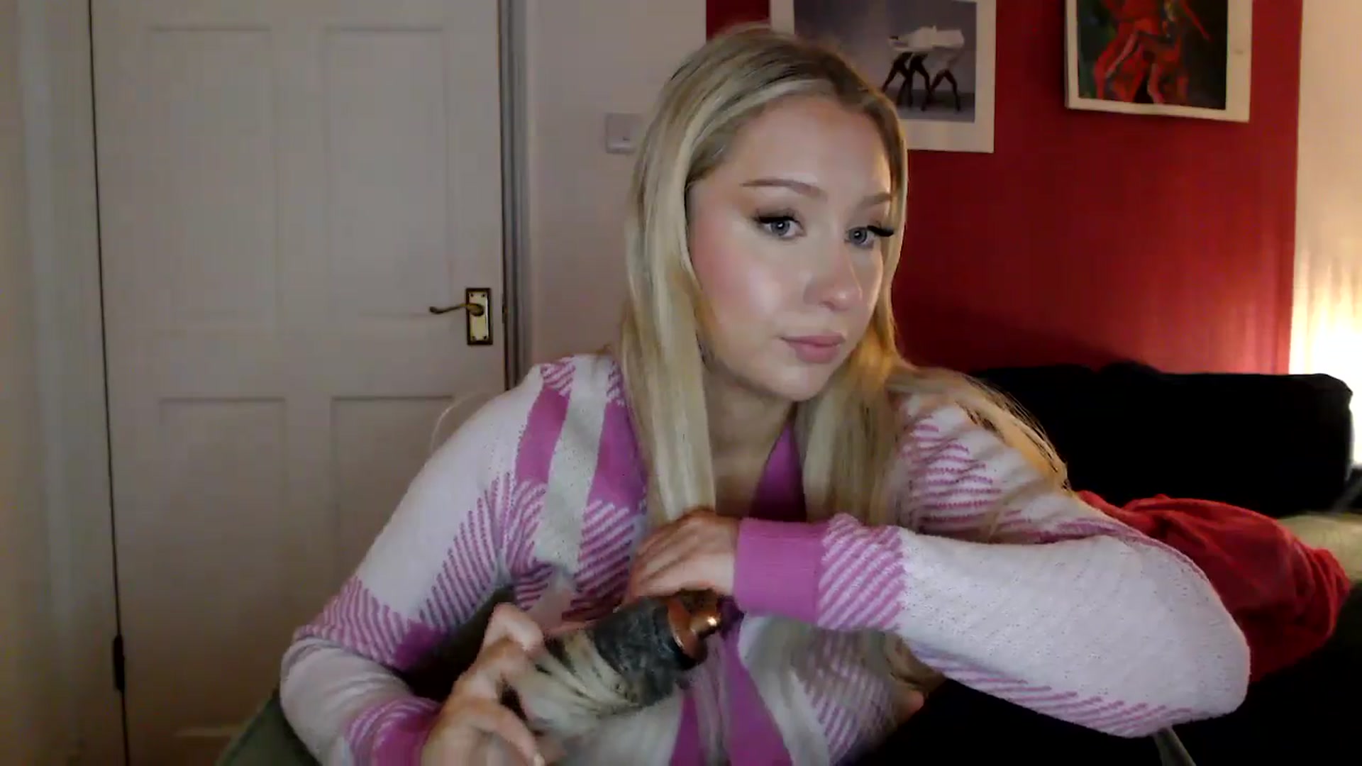 Gallery image thumbnail from PetiteAvax's myfreecams stream on, 07/05/2024, 20:51 image 7 of 20