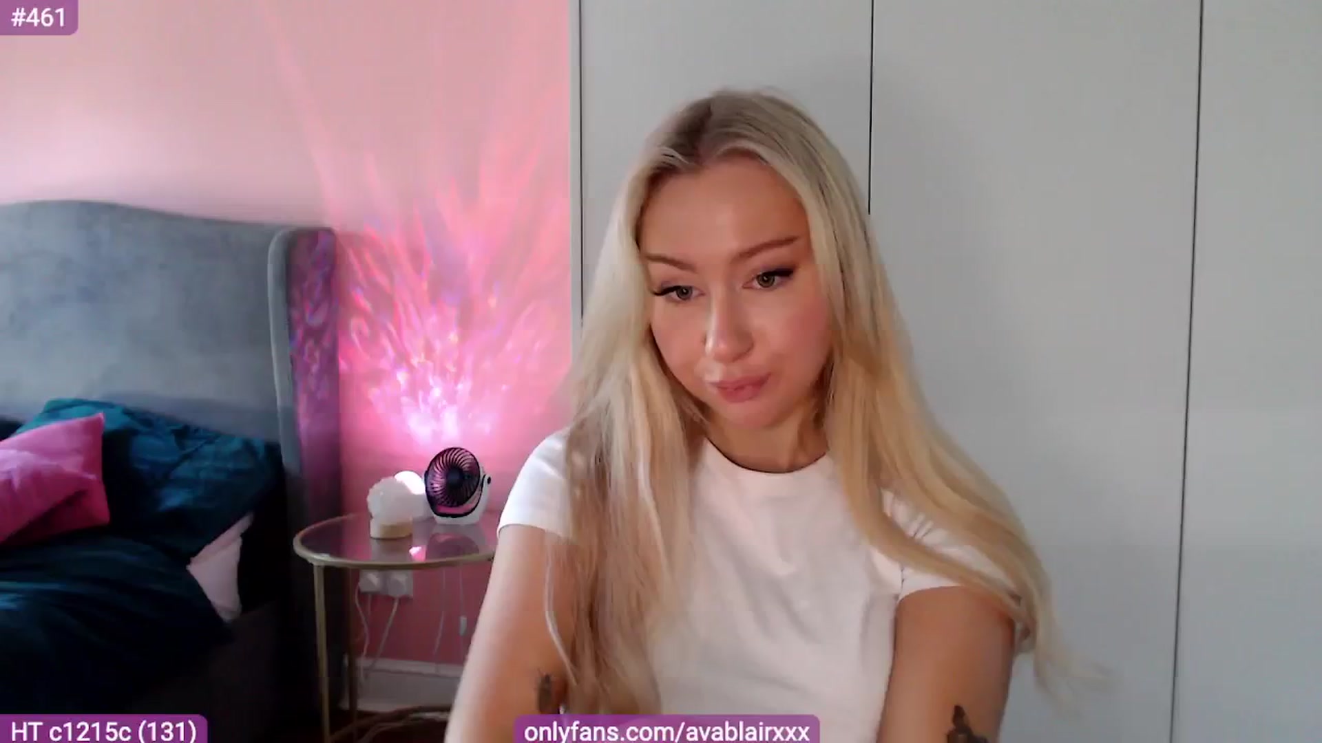 Gallery image thumbnail from PetiteAvax's myfreecams stream on, 07/17/2024, 12:15 image 8 of 20