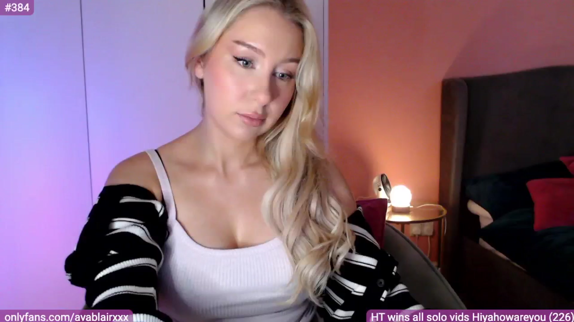 Gallery image thumbnail from PetiteAvax's myfreecams stream on, 07/18/2024, 21:18 image 5 of 20