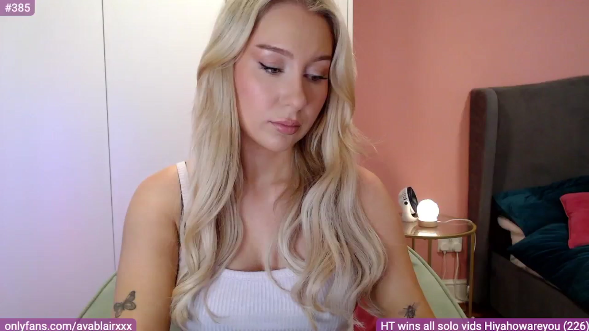 Gallery image thumbnail from PetiteAvax's myfreecams stream on, 07/18/2024, 21:18 image 13 of 20