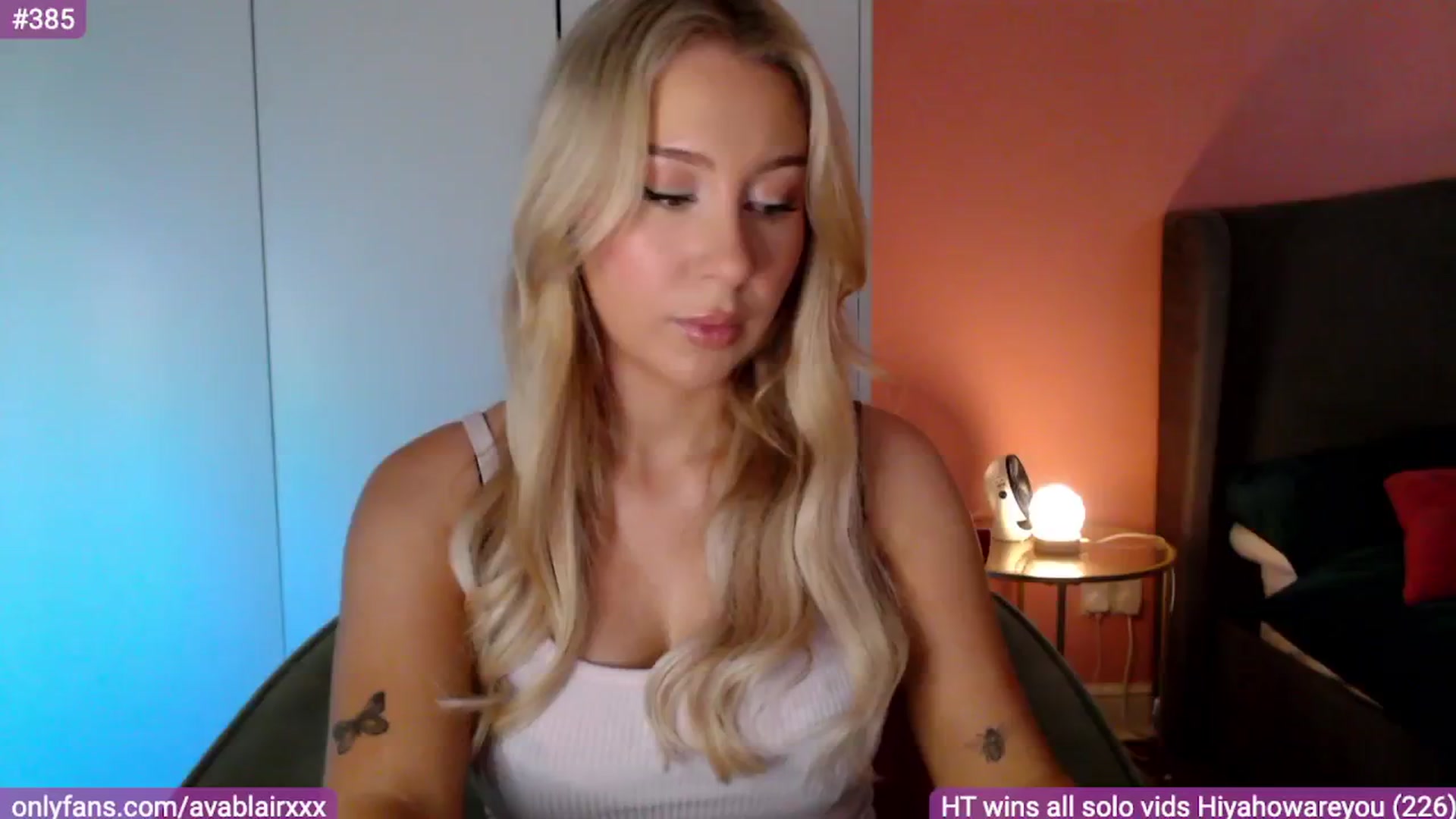 Gallery image thumbnail from PetiteAvax's myfreecams stream on, 07/18/2024, 21:18 image 11 of 20