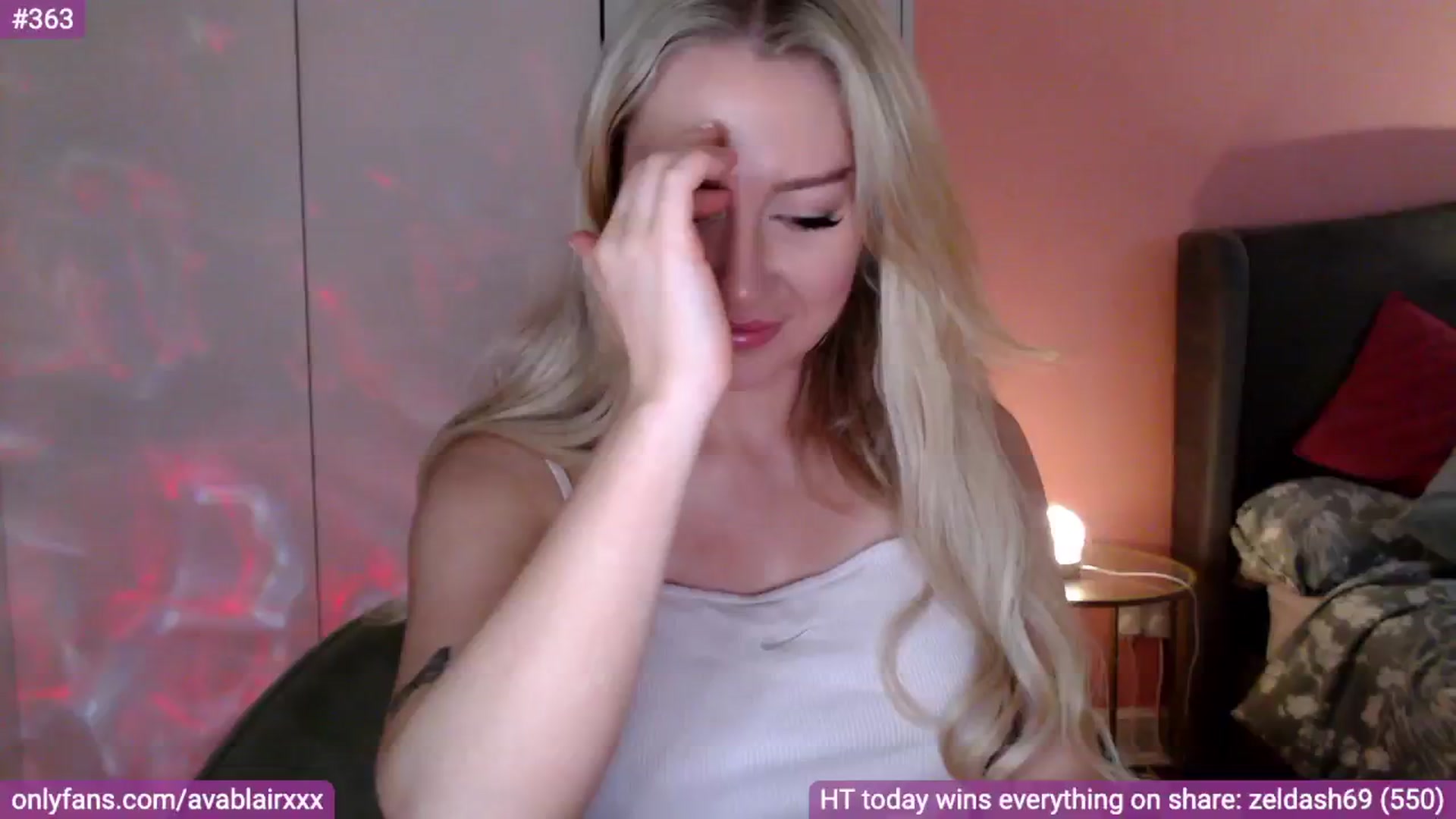 Gallery image thumbnail from PetiteAvax's myfreecams stream on, 07/25/2024, 21:54 image 17 of 20
