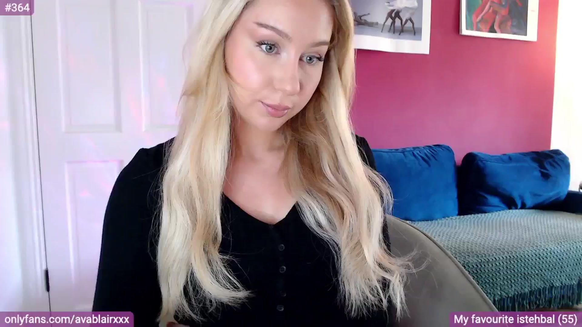 Gallery image thumbnail from PetiteAvax's myfreecams stream on, 07/26/2024, 14:29 image 12 of 20