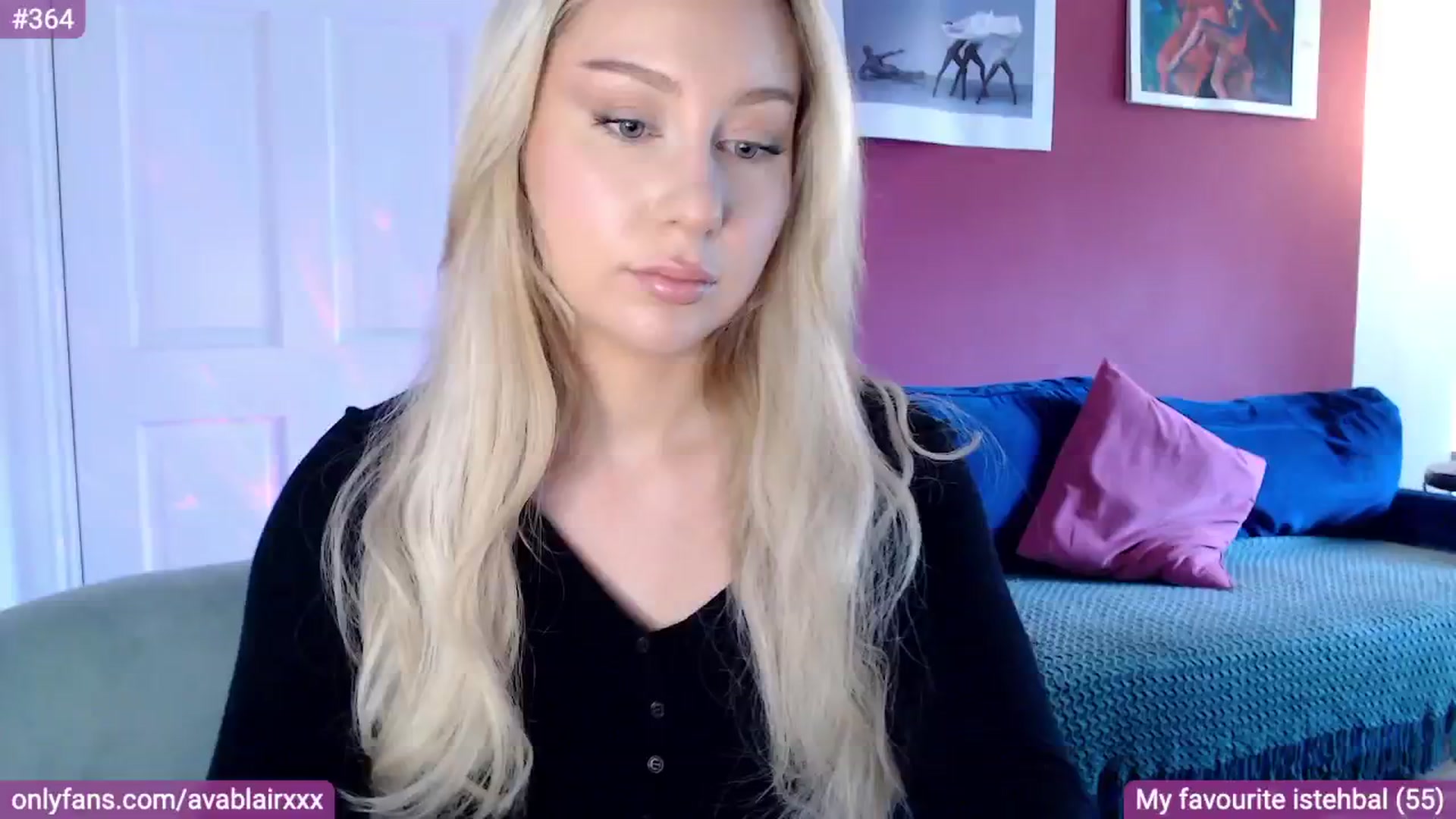 Gallery image thumbnail from PetiteAvax's myfreecams stream on, 07/26/2024, 14:29 image 19 of 20
