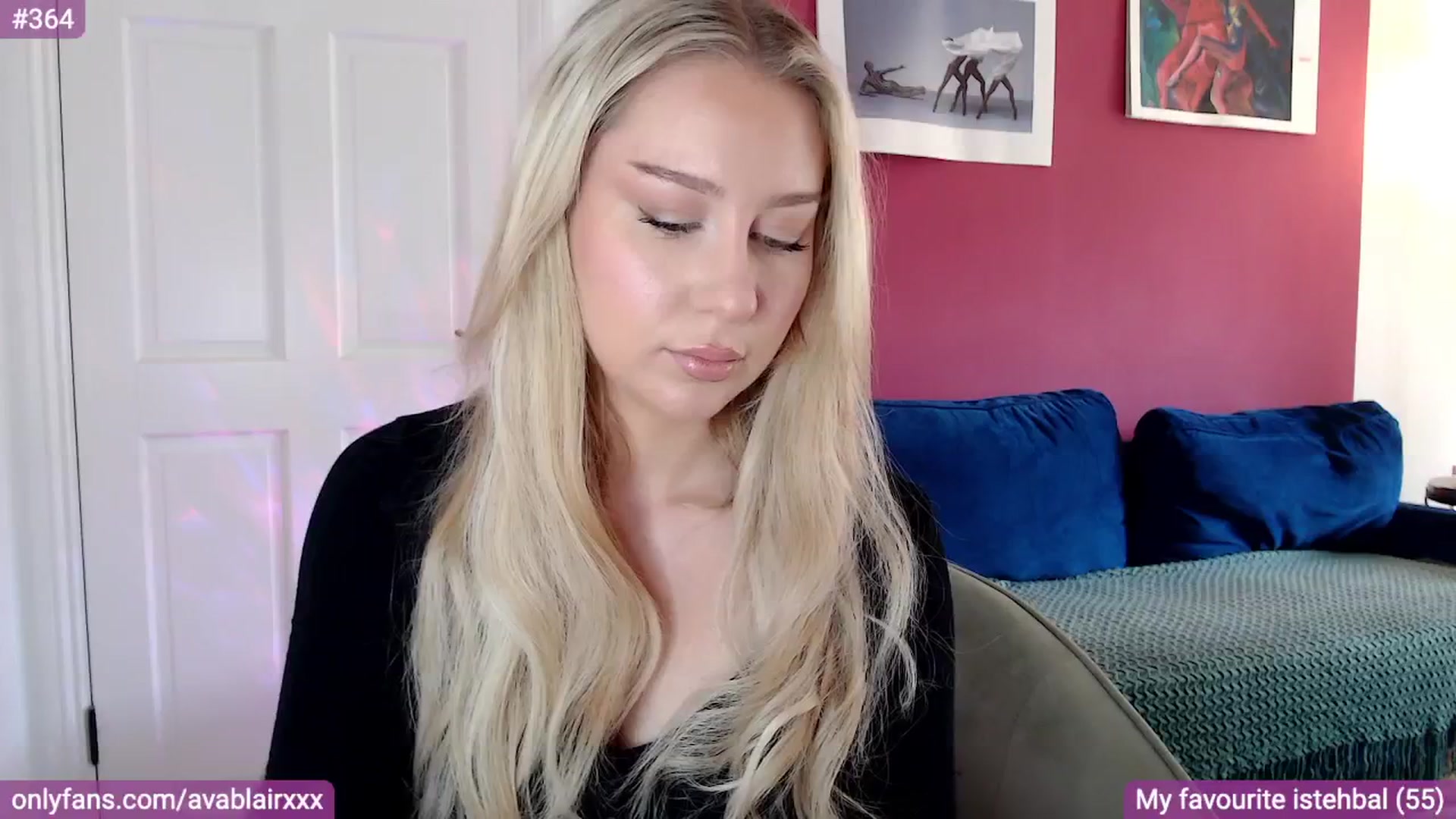 Gallery image thumbnail from PetiteAvax's myfreecams stream on, 07/26/2024, 14:29 image 8 of 20