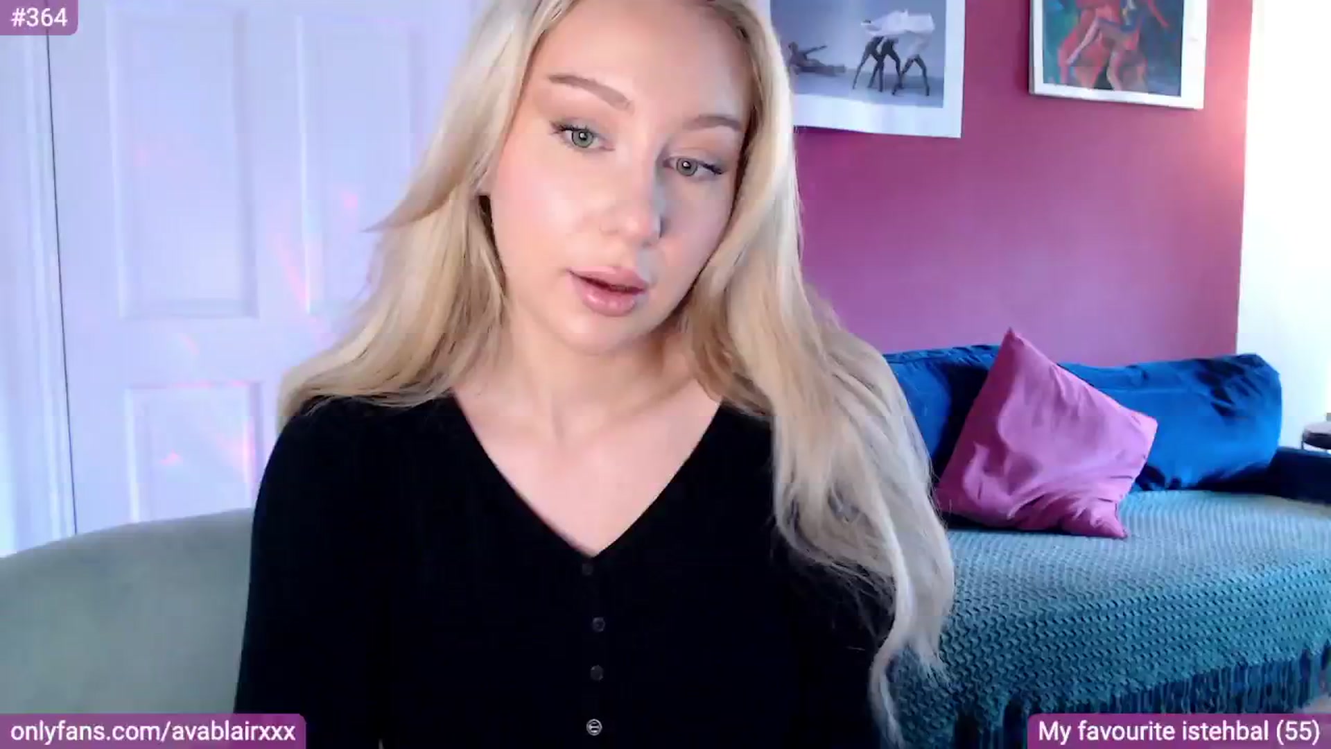Gallery image thumbnail from PetiteAvax's myfreecams stream on, 07/26/2024, 14:29 image 20 of 20