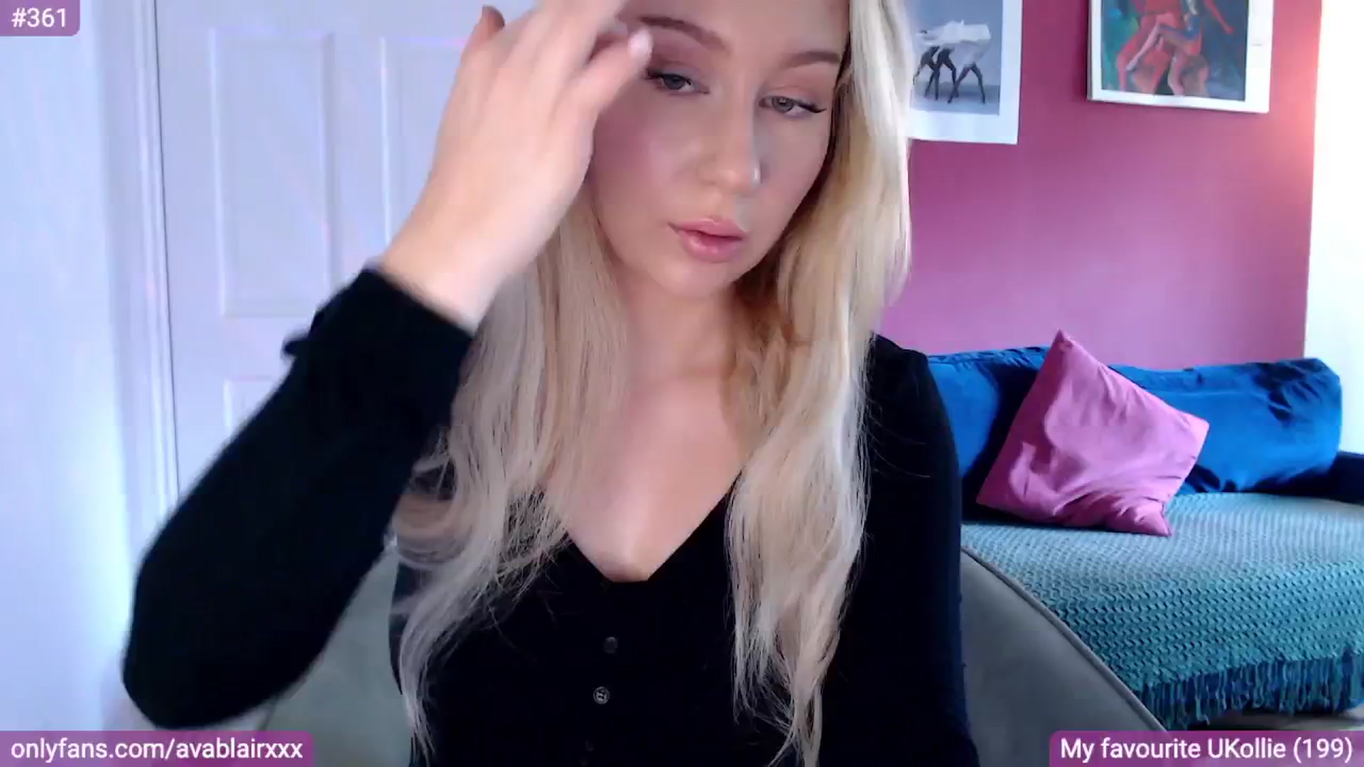Gallery image thumbnail from PetiteAvax's myfreecams stream on, 07/26/2024, 16:02 image 18 of 20