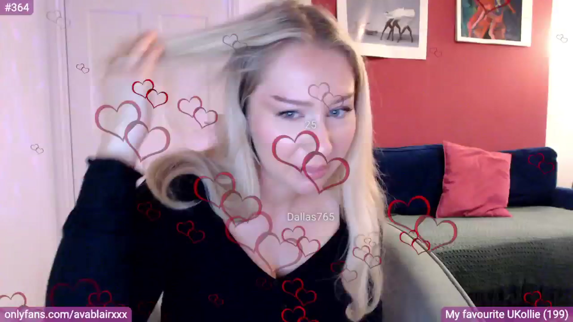 Gallery image thumbnail from PetiteAvax's myfreecams stream on, 07/26/2024, 22:58 image 3 of 20