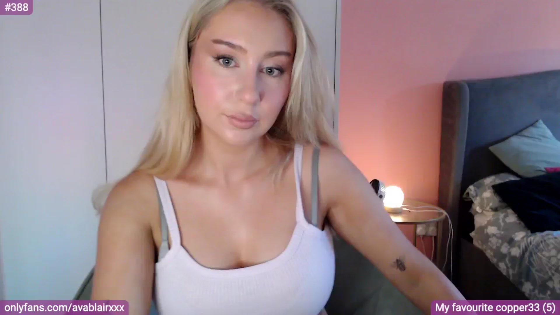 Gallery image thumbnail from PetiteAvax's myfreecams stream on, 07/28/2024, 19:14 image 3 of 20