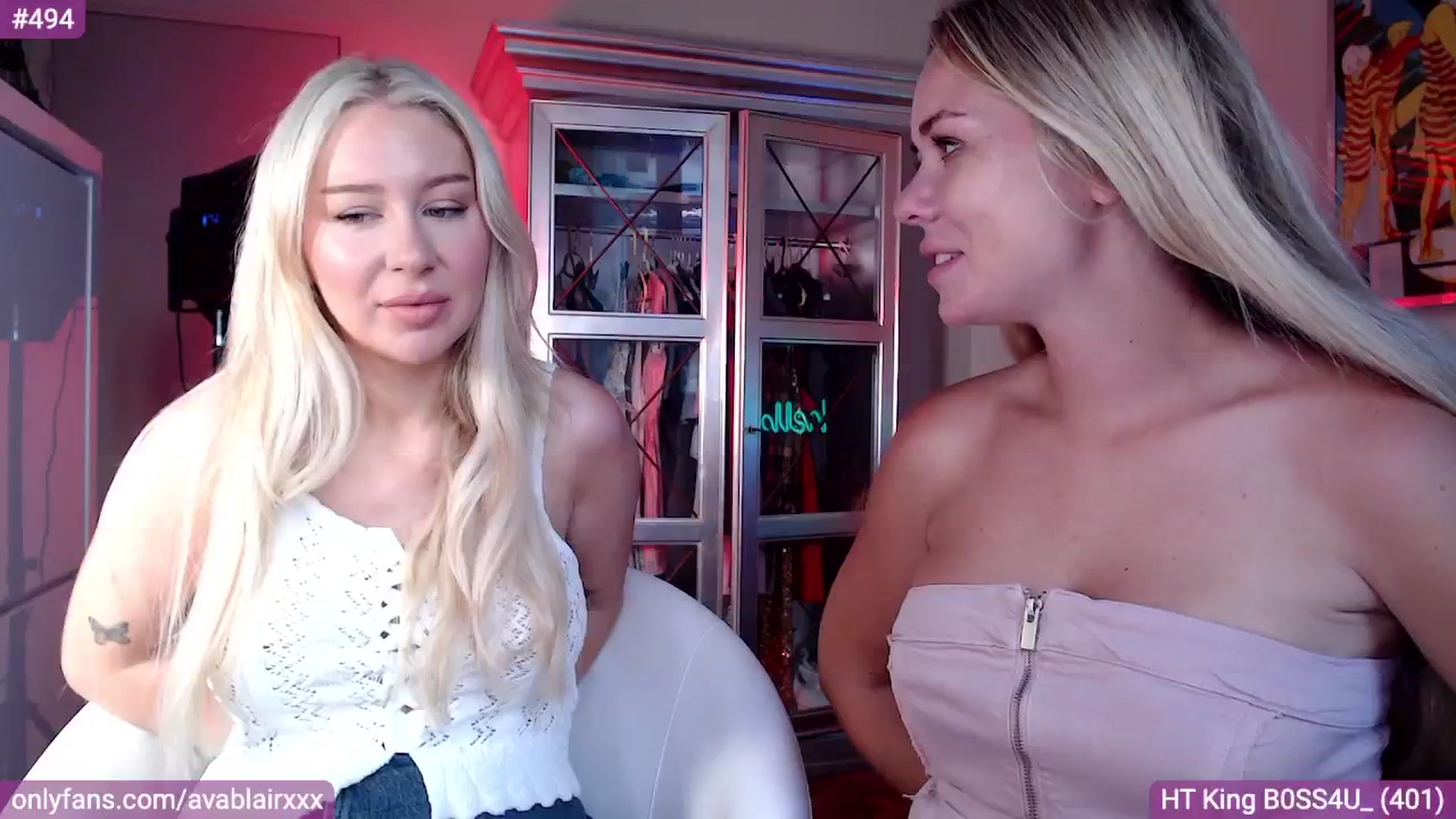 Gallery image thumbnail from PetiteAvax's myfreecams stream on, 08/03/2024, 11:05 image 3 of 20