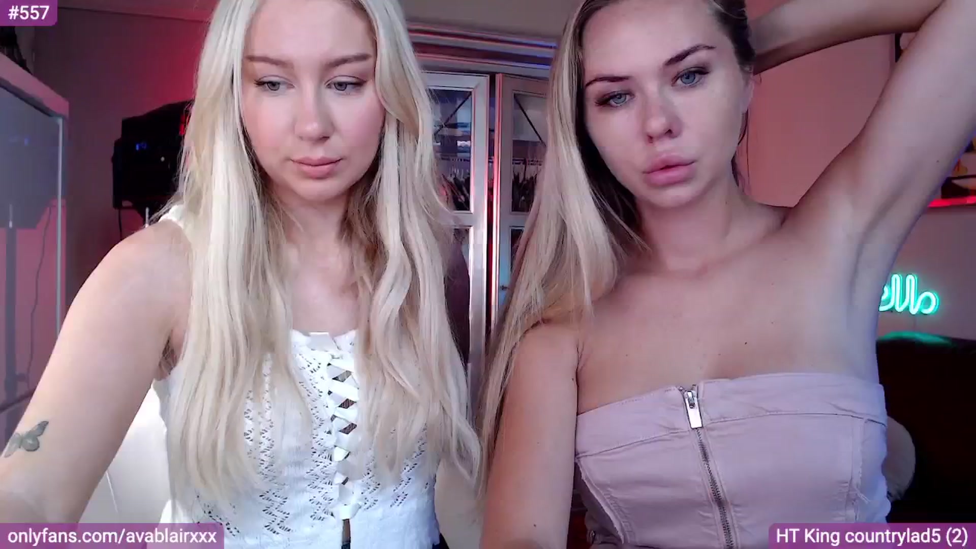 Gallery image thumbnail from PetiteAvax's myfreecams stream on, 08/03/2024, 11:05 image 2 of 20