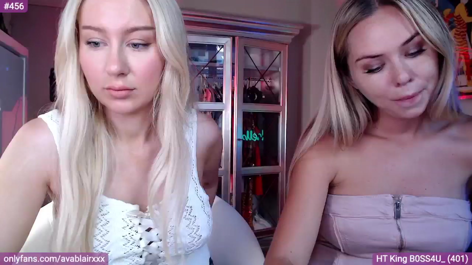 Gallery image thumbnail from PetiteAvax's myfreecams stream on, 08/03/2024, 11:05 image 9 of 20