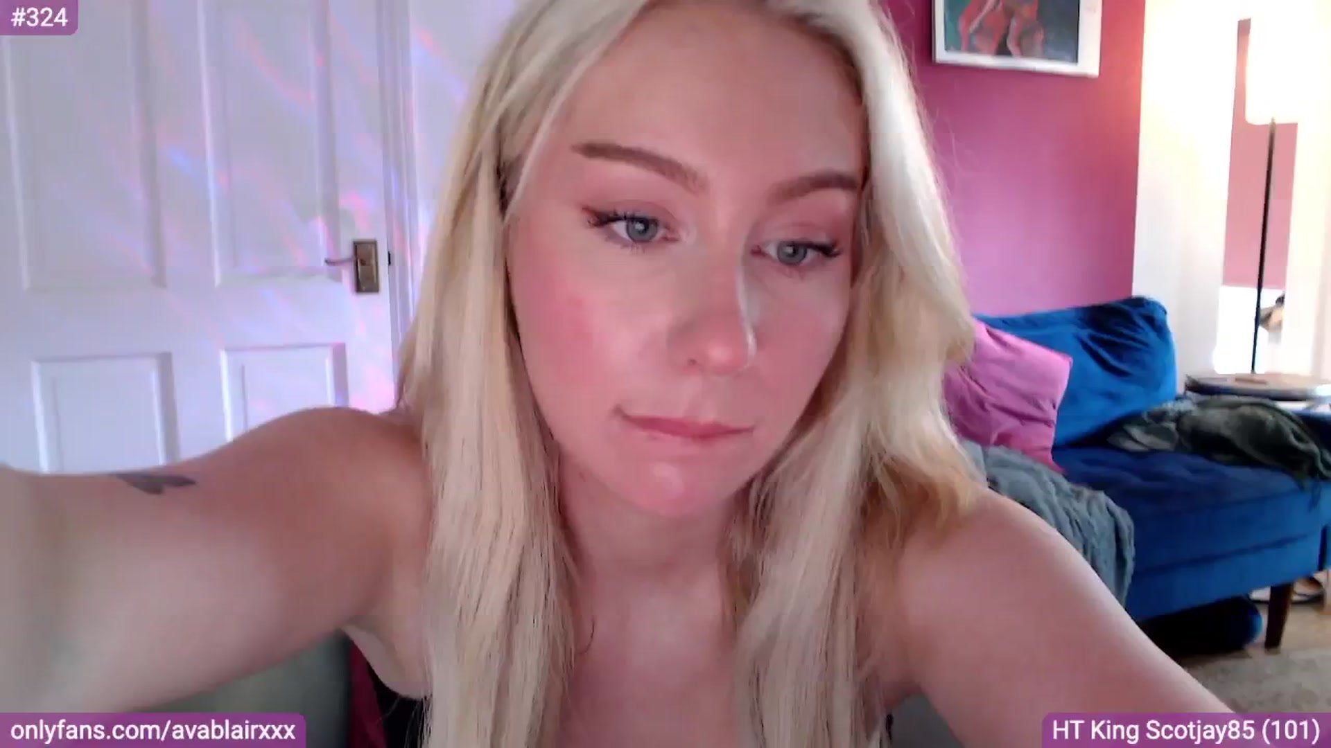 Gallery image thumbnail from PetiteAvax's myfreecams stream on, 08/06/2024, 14:16 image 3 of 20