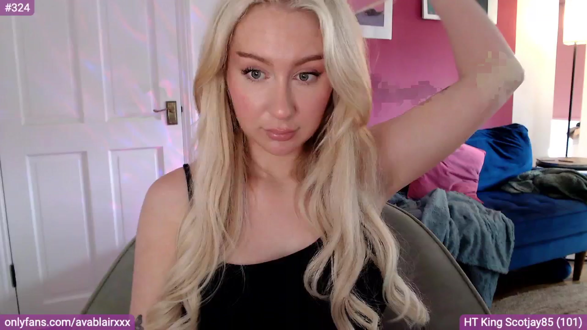 Gallery image thumbnail from PetiteAvax's myfreecams stream on, 08/06/2024, 14:16 image 8 of 20