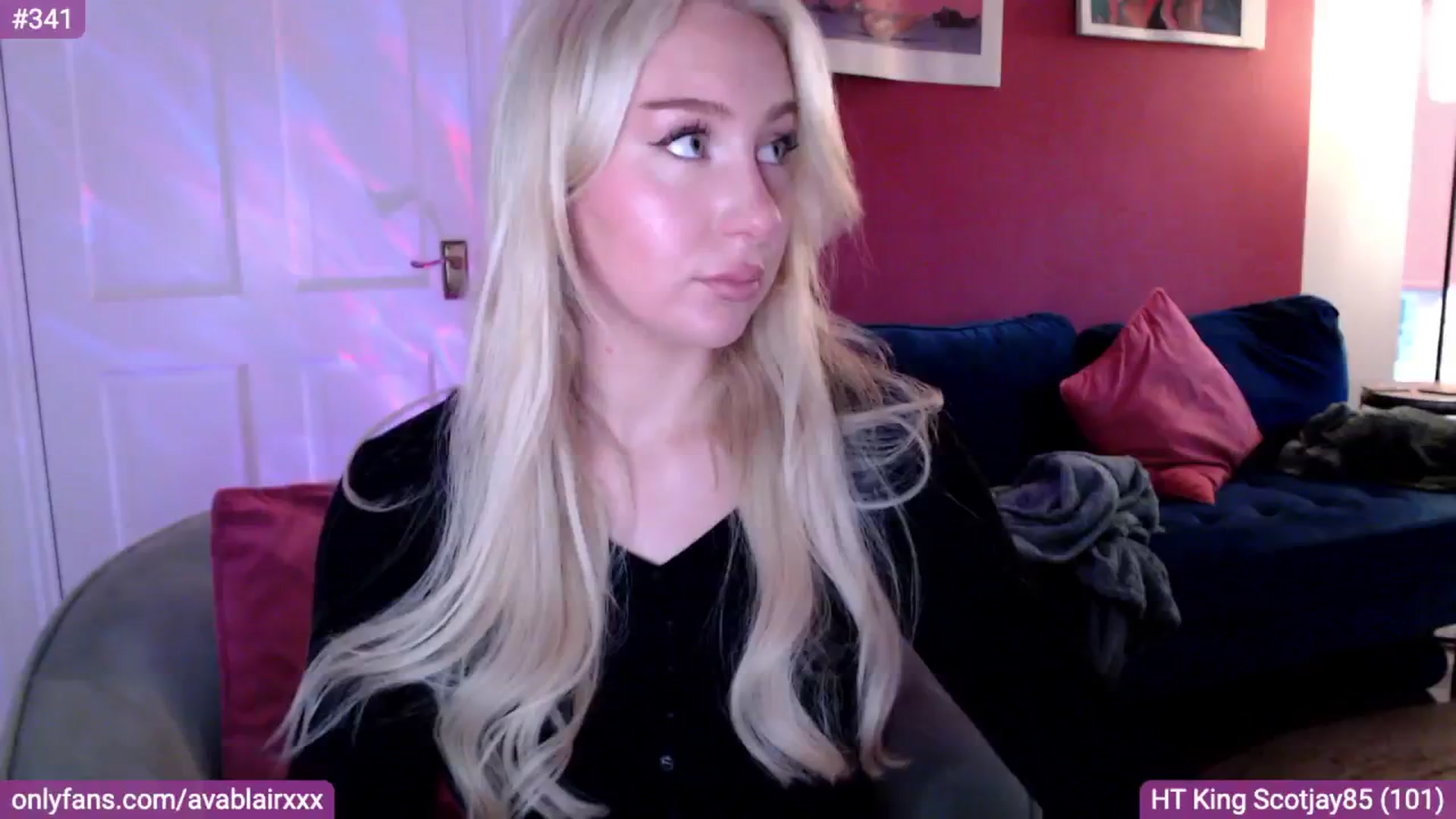Gallery image thumbnail from PetiteAvax's myfreecams stream on, 08/06/2024, 19:32 image 8 of 20