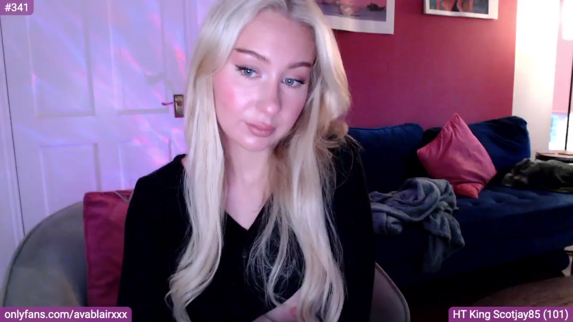 Gallery image thumbnail from PetiteAvax's myfreecams stream on, 08/06/2024, 19:32 image 9 of 20