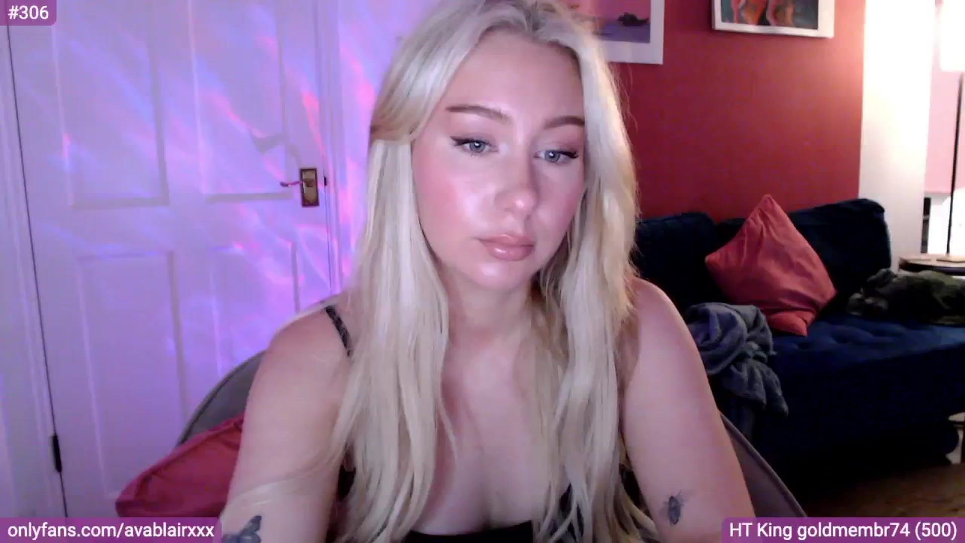 Gallery image thumbnail from PetiteAvax's myfreecams stream on, 08/06/2024, 21:05 image 2 of 20