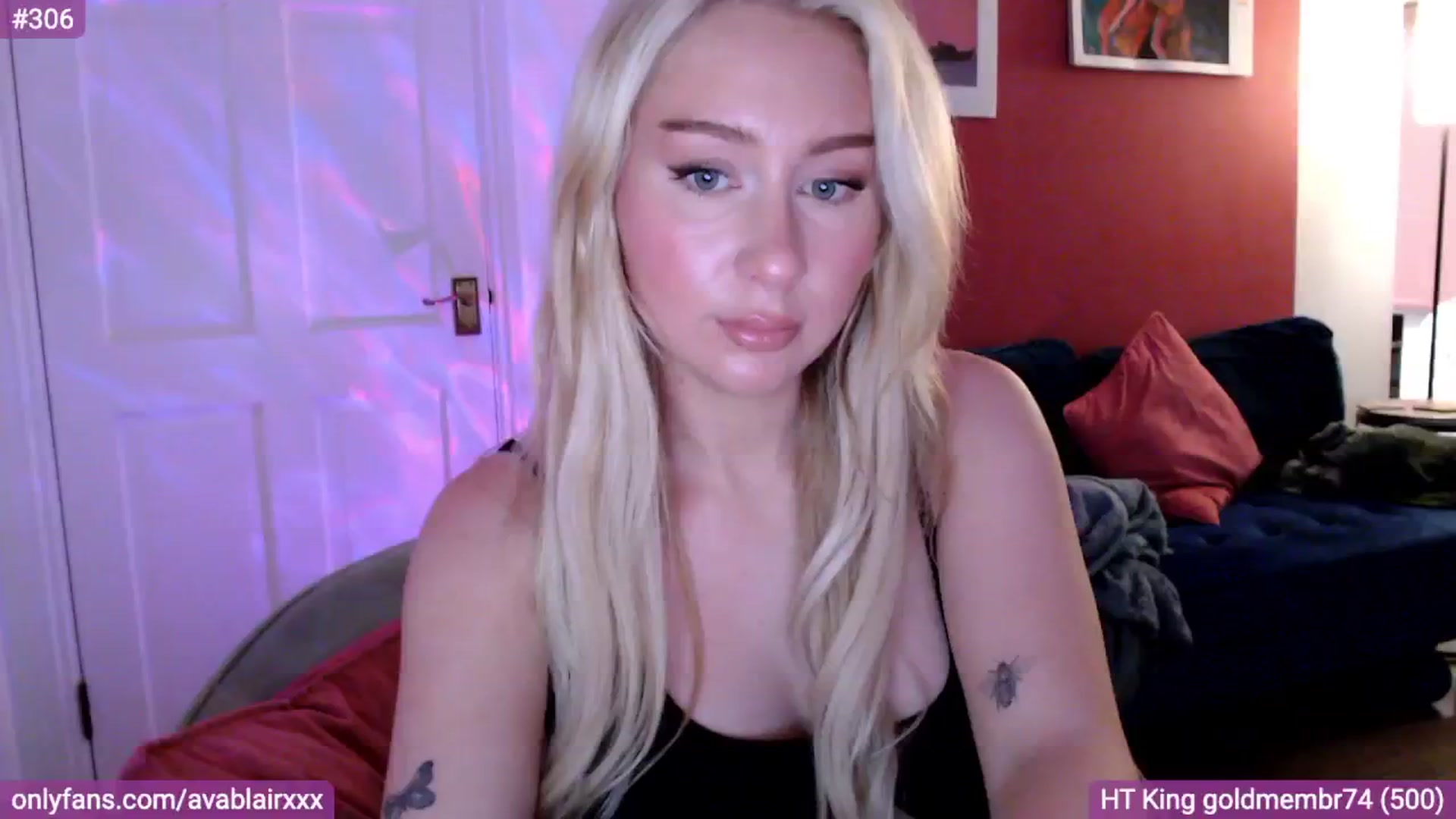 Gallery image thumbnail from PetiteAvax's myfreecams stream on, 08/06/2024, 21:05 image 16 of 20