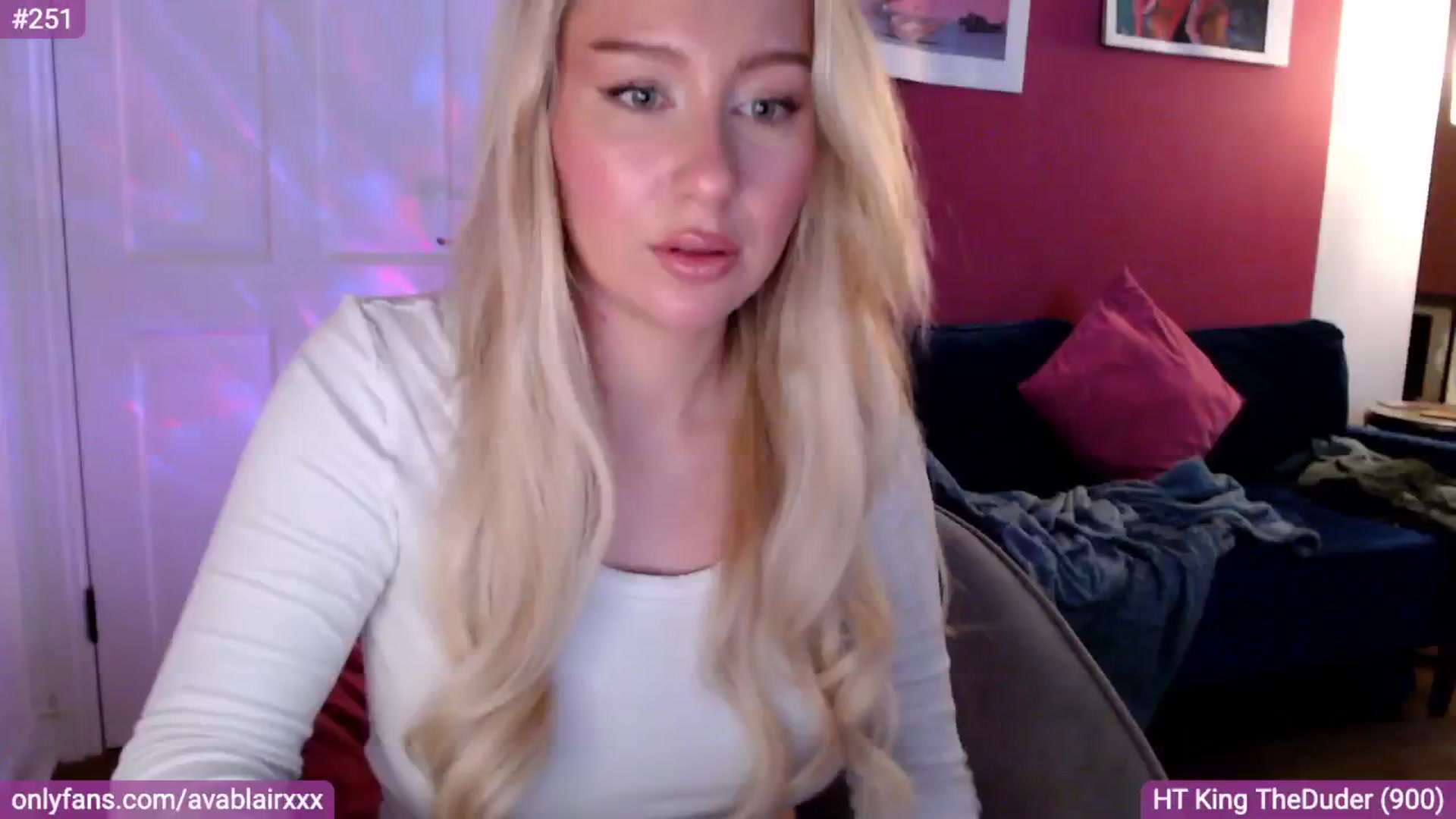 Gallery image thumbnail from PetiteAvax's myfreecams stream on, 08/07/2024, 20:53 image 14 of 20