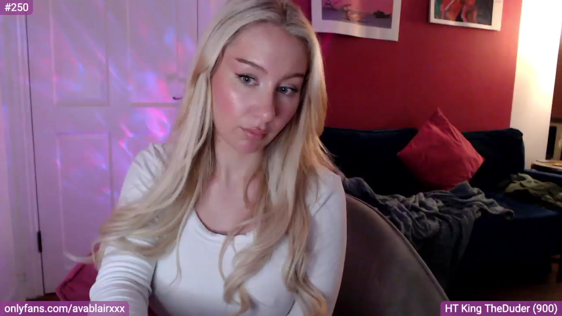 Gallery image thumbnail from PetiteAvax's myfreecams stream on, 08/07/2024, 20:53 image 4 of 20
