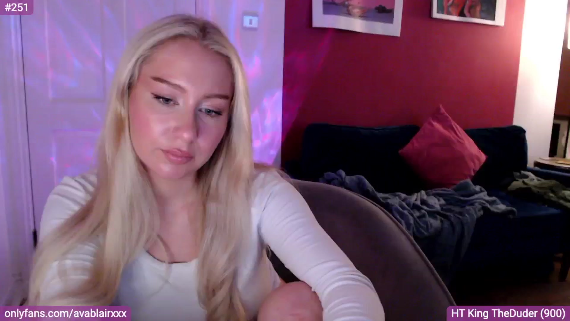 Gallery image thumbnail from PetiteAvax's myfreecams stream on, 08/07/2024, 20:53 image 12 of 20
