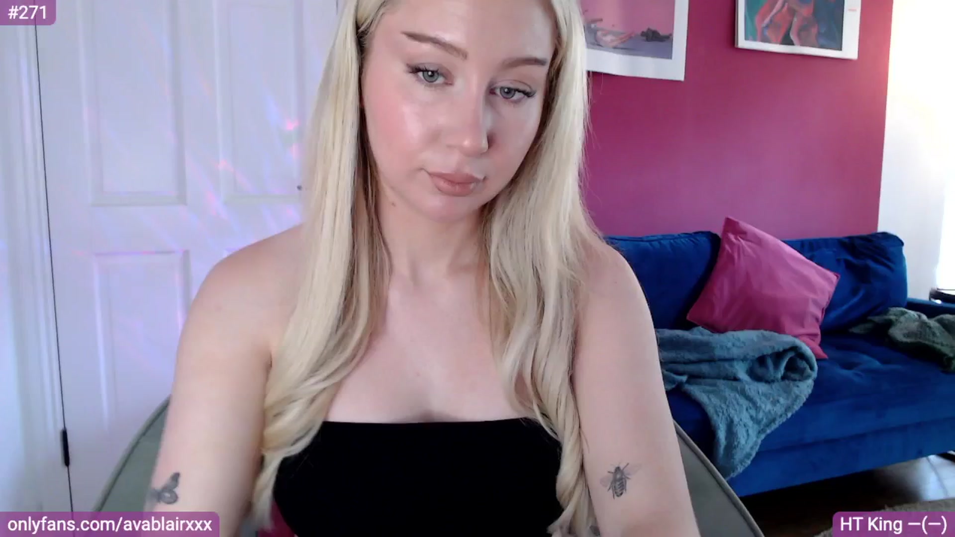 Gallery image thumbnail from PetiteAvax's myfreecams stream on, 08/08/2024, 13:01 image 9 of 20