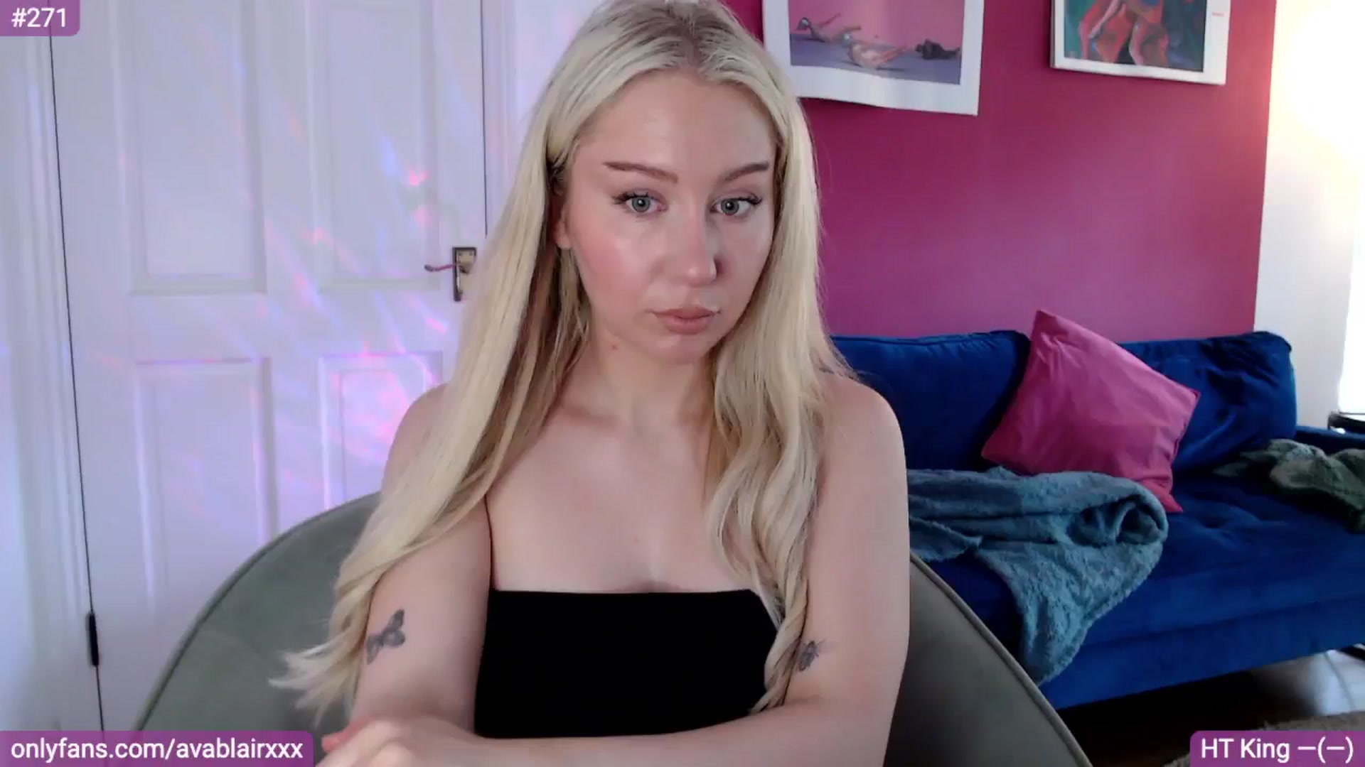 Gallery image thumbnail from PetiteAvax's myfreecams stream on, 08/08/2024, 13:01 image 11 of 20