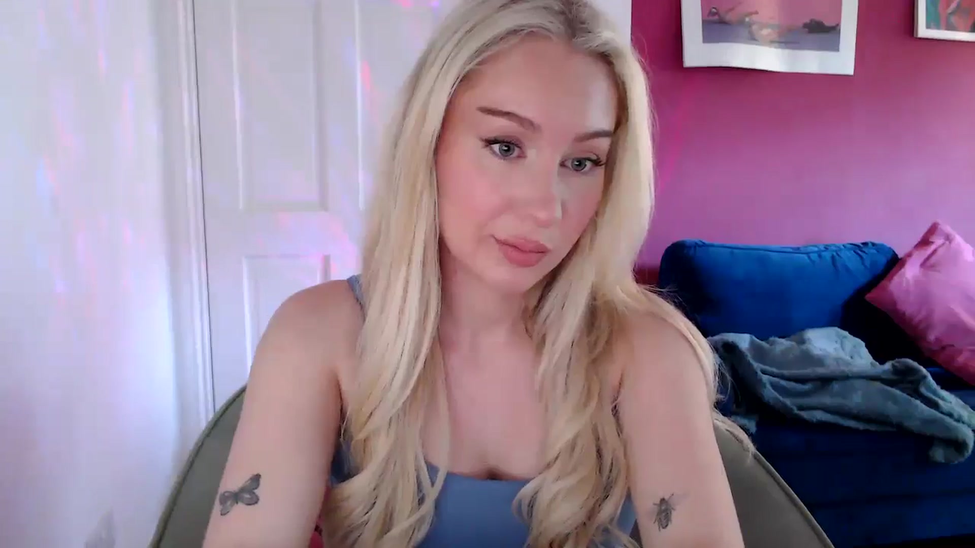 Gallery image thumbnail from PetiteAvax's myfreecams stream on, 08/09/2024, 18:02 image 2 of 20