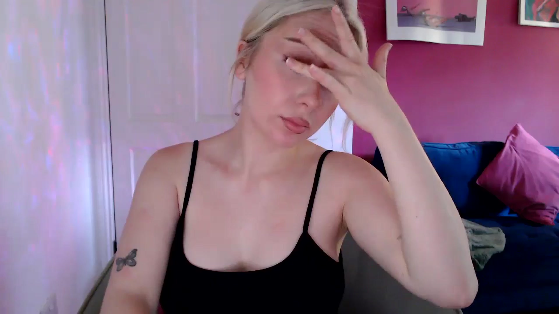 Gallery image thumbnail from PetiteAvax's myfreecams stream on, 08/15/2024, 09:57 image 2 of 20