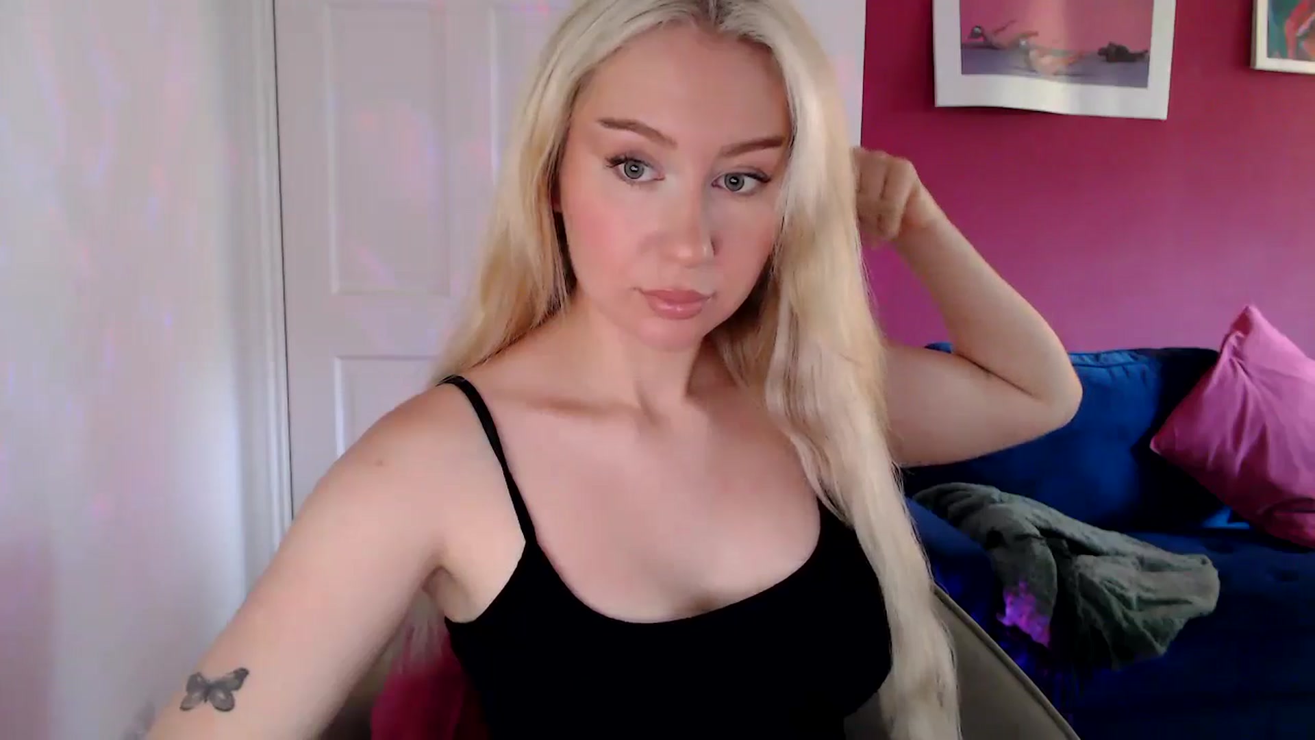 Gallery image thumbnail from PetiteAvax's myfreecams stream on, 08/15/2024, 10:11 image 2 of 20