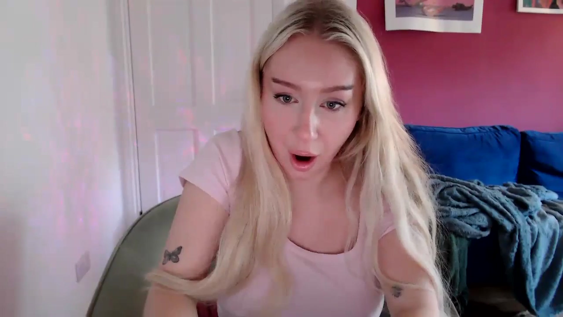 Gallery image thumbnail from PetiteAvax's myfreecams stream on, 09/01/2024, 09:46 image 5 of 20
