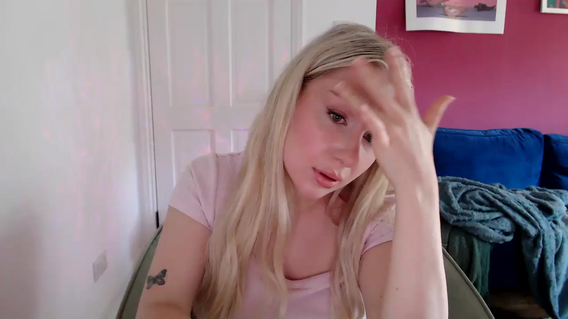 Gallery image thumbnail from PetiteAvax's myfreecams stream on, 09/01/2024, 10:28 image 20 of 20