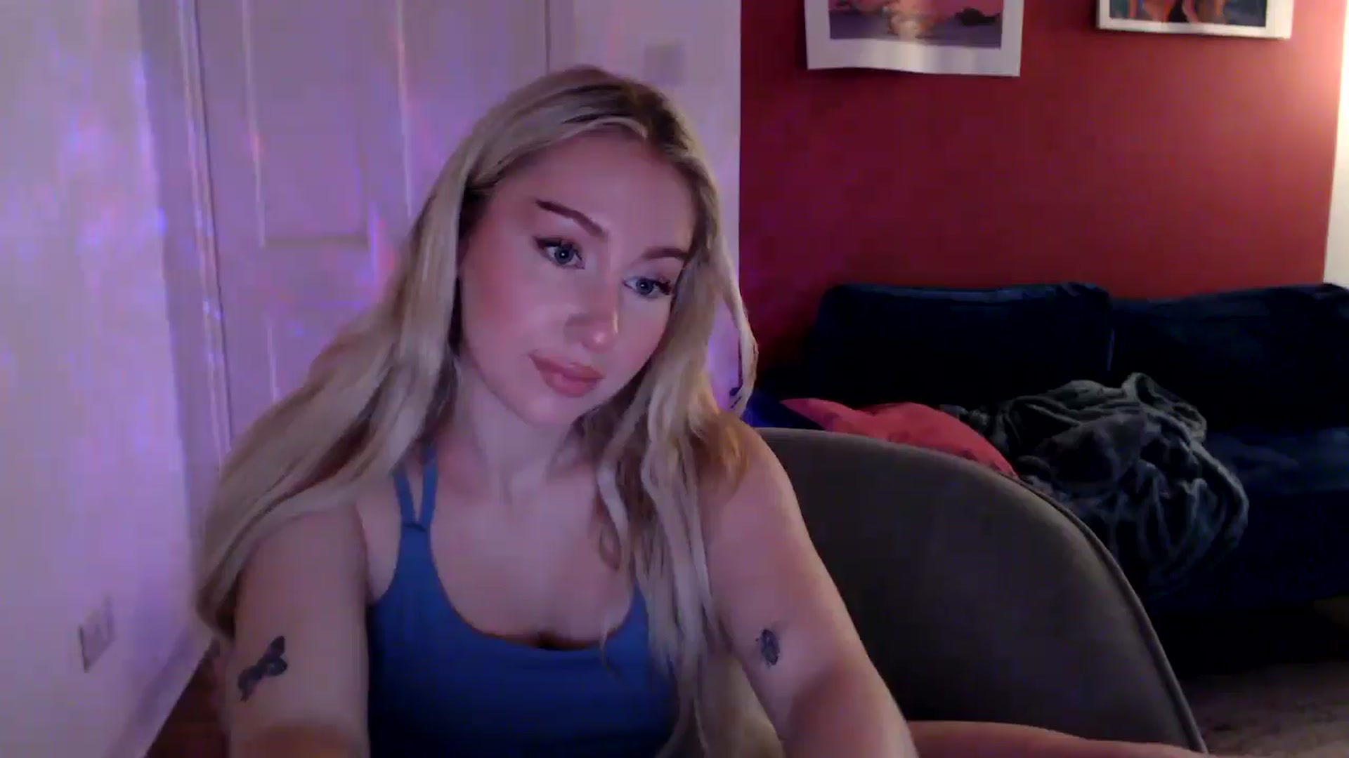 Gallery image thumbnail from PetiteAvax's myfreecams stream on, 09/02/2024, 18:46 image 5 of 20