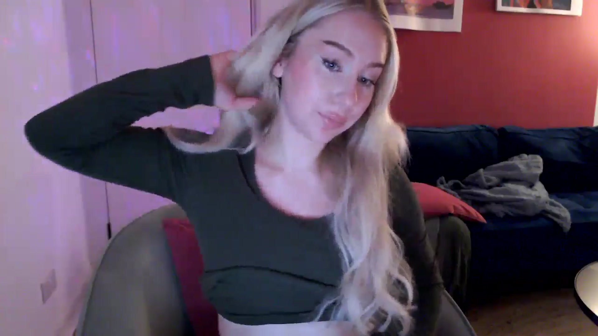 Gallery image thumbnail from PetiteAvax's myfreecams stream on, 09/05/2024, 19:10 image 5 of 20