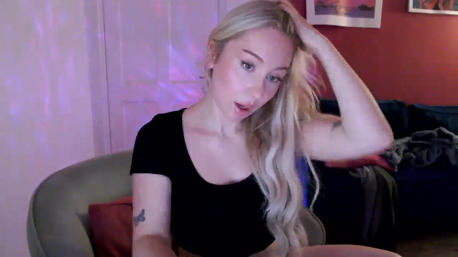 Gallery image thumbnail from PetiteAvax's myfreecams stream on, 09/07/2024, 19:10 image 12 of 20